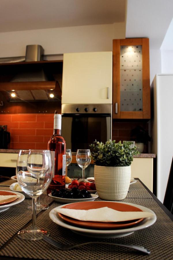 Cozy Poolside Apartment Paphos Luaran gambar
